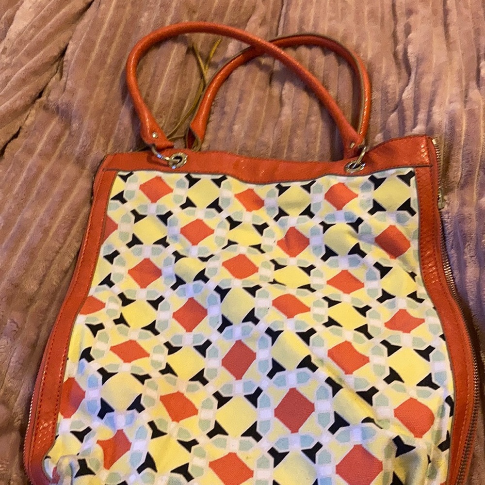 SUMMER BAG